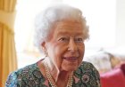 Rainha Elizabeth 2ª, de 95 anos, testa positivo para covid-19