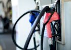 Gasolina cai 0,4% em fevereiro ante janeiro, mas sobe 33,28% em 1 ano