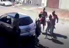 Em  Goiás: Vizinho filmado ao matar a tiros mãe que defendia o filho não tem porte de arma, diz polícia