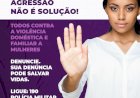 A Prefeitura de Ceres, por meio da Secretaria Municipal de Segurança Pública e Mobilidade e da Secretaria Municipal de Desenvolvimento Social