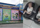 Professoras de escola acusada de maus-tratos relatam que eram orientadas a amarrar bebês em banheiro para não serem ouvidos da rua