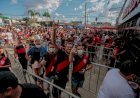 Atlético-GO abre venda de ingressos para final contra o Goiás