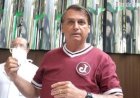Bolsonaro dá entrada em hospital de Brasília após sentir desconforto