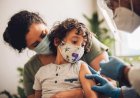 Prefeitura de Ceres inicia vacinação contra influenza e sarampo no dia 4 de abril a 3 de julho
