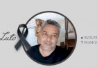 Faleceu aos 53 anos, Cícero Leão Júnior, filho do ex prefeito por Ceres, Dr. Cícero Leão