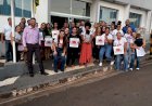 Advogados protestam contra proposta do TJ-GO de anexar comarca de Rialma à de Ceres
