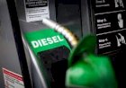 Diesel da Petrobras fica mais caro a partir de terça-feira