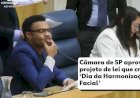 Câmara de São Paulo aprova projeto de lei que cria 'Dia da Harmonização Facial'