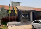 Câmara Municipal de Ceres realiza a 5ª Sessão Ordinária do mês de maio de 2022
