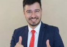 Jovem suspeito de matar contador, em Niquelândia, é preso no Espirito Santo