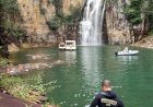 Acidente com embarcação causa nova tragédia e deixa dois mortos em Capitólio (MG)