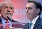 Datafolha: Lula venceria no primeiro turno, aponta pesquisa