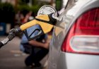 Preços da gasolina e do diesel sobem na semana e batem recorde nos postos