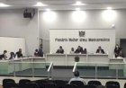 Câmara Municipal de Ceres realiza a 5ª Sessão Ordinária do mês de junho de 2022