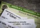 Eleições 2022: Comprovantes de votação perdidos? Veja o que fazer