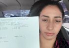 Em Goiás: Mulher denuncia que teve R$ 72 mil de pensão sacados no RJ e só descobriu ao pedir benefício pela morte do marido