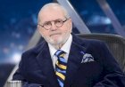 Jô Soares morre aos 84 anos em São Paulo