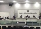 Câmara Municipal de Ceres realiza a 2ª Sessão Ordinária do mês de agosto de 2022