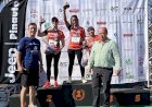 Prefeitura de Ceres e Academia Alemão Fitness promovem corrida de rua em comemoração ao aniversário de 69 de Ceres