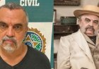 Ator José Dumont é preso por armazenar pornografia infantil