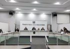 Câmara Municipal de Ceres realiza a 4ª Sessão Ordinária do mês de setembro