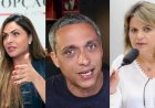 Conheça os goianos eleitos para a Câmara dos Deputados em 2022