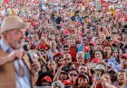 Nordestinos sofrem com xenofobia após resultado das eleições presidenciais