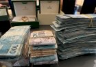 Operação da PF mira organização investigada por fraudes bilionárias no Brasil e no exterior envolvendo criptomoedas