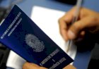 Programa Mais Empregos oferece mais de 3 mil oportunidades de trabalho sem necessidade de experiência