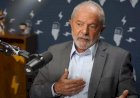 Entrevista de Lula ao podcast 'Flow' supera um milhão de espectadores simultâneos e bate recorde que era de Bolsonaro