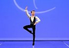 Bailarino infantil de Goianésia é selecionado para final mundial de competição nos Estados Unidos