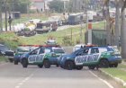 PM é enviada para desbloquear rodovias interditadas por manifestantes que questionam resultado das eleições