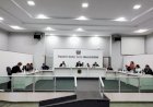 Câmara Municipal de Ceres realiza a 2ª Sessão Ordinária do mês de novembro