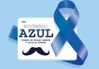 Novembro Azul: Prefeitura de Ceres reforça conscientização sobre saúde do homem, tire suas duvidas
