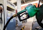 Gasolina sobe pela 6ª semana seguida, mostra ANP; Petrobras não aumenta preços desde junho