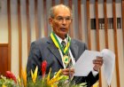 Morre aos 76 anos de idade o desembargador aposentado João de Almeida Branco; Ele foi juiz em Ceres