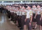 Seis escolas da rede estadual devem se tornar colégios da Polícia Militar de Goiás a partir de janeiro, diz governo