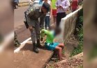 Em Goiás: Adolescente é apreendido suspeito de estuprar a irmã de 5 anos