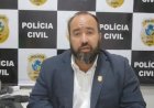 Em Jaraguá: Suposto golpe de equipe de ciclismo pedindo dinheiro é apurado pela PC