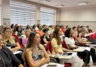 Prefeitura de Ceres promove curso de formação em educação especial e autismo