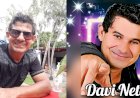 Show Beneficente com Davi Neto No Lar dos Idosos em Ceres