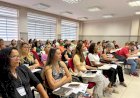 Servidores de Ceres participam de formação sobre Autismo