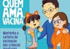 Prefeitura de Ceres promove Dia de Vacinação Infantil premiado