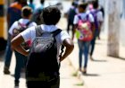 Defensoria pede suspensão de ordem que proíbe uso de mochilas em escolas de Goiânia