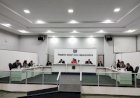 Câmara Municipal de Ceres realiza a 2ª Sessão Ordinária do mês de maio de 2022