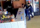 Policial Militar do DF agride dono de comércio por causa de som alto, em Formosa