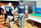 Operação em Formosa interdita bares por vendas de bebidas a menores