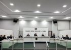 Câmara Municipal de Ceres realiza a 1ª Sessão Ordinária do mês de junho de 2023