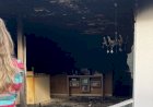 Clínica de estética é incendiada em Goiânia; donas suspeitam de crime encomendado