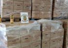 Policia Civil percorre 850 km para efetuar prisão de receptador de carga desviada em Goiás